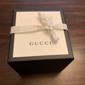 I-Gucci Digital Watch